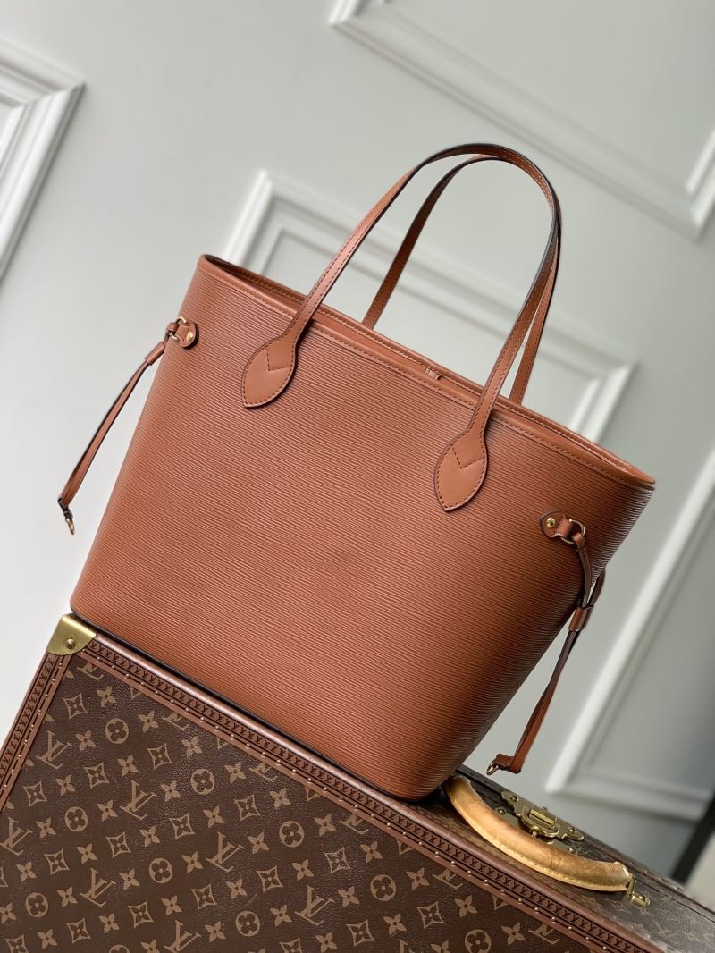 LV Shopping Bags